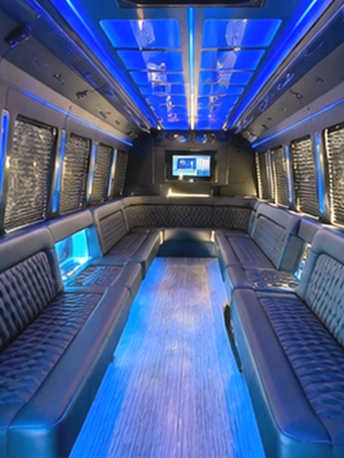 alameda jack london square bachelorette party buses
