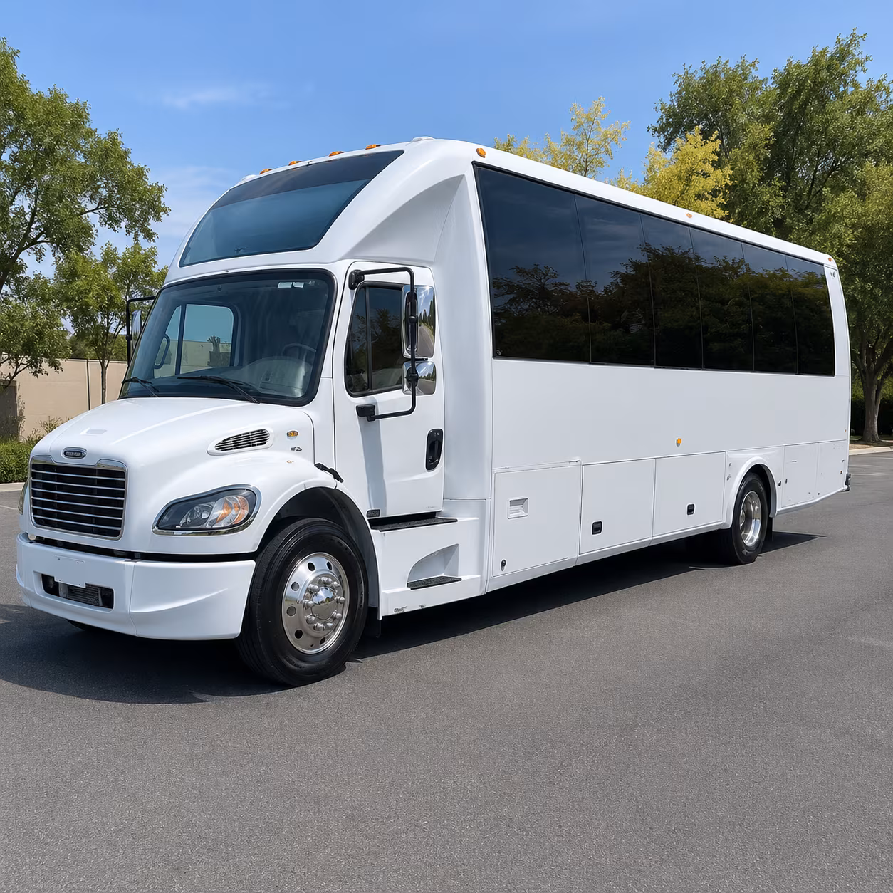 buses to chase center concerts and warriors games in san francisco