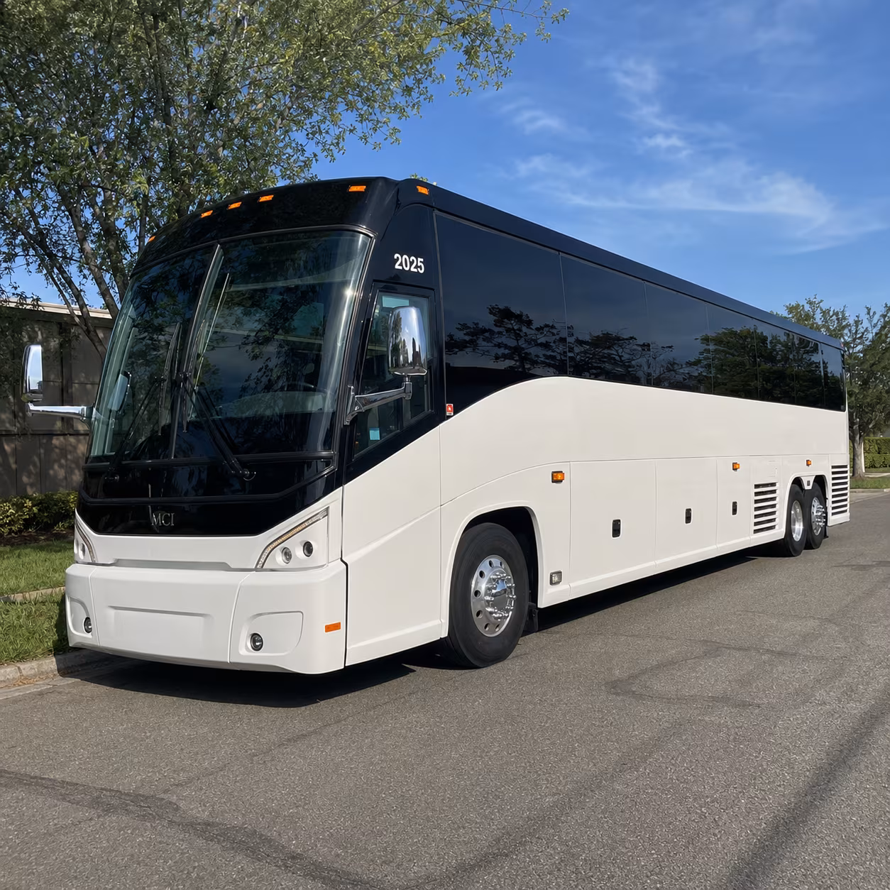 charter buses for bachelor weekends across the bay area