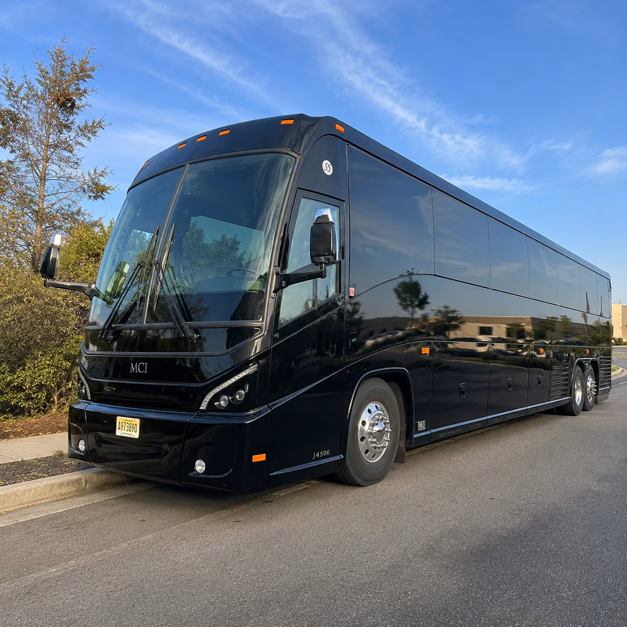 charter buses for san leandro birthday group outings to wineries and breweries