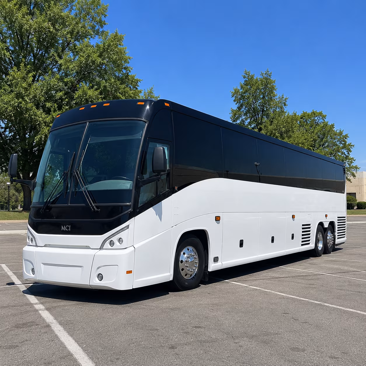 how one way transfers round trips and multi day bookings are priced for san leandro bus rentals
