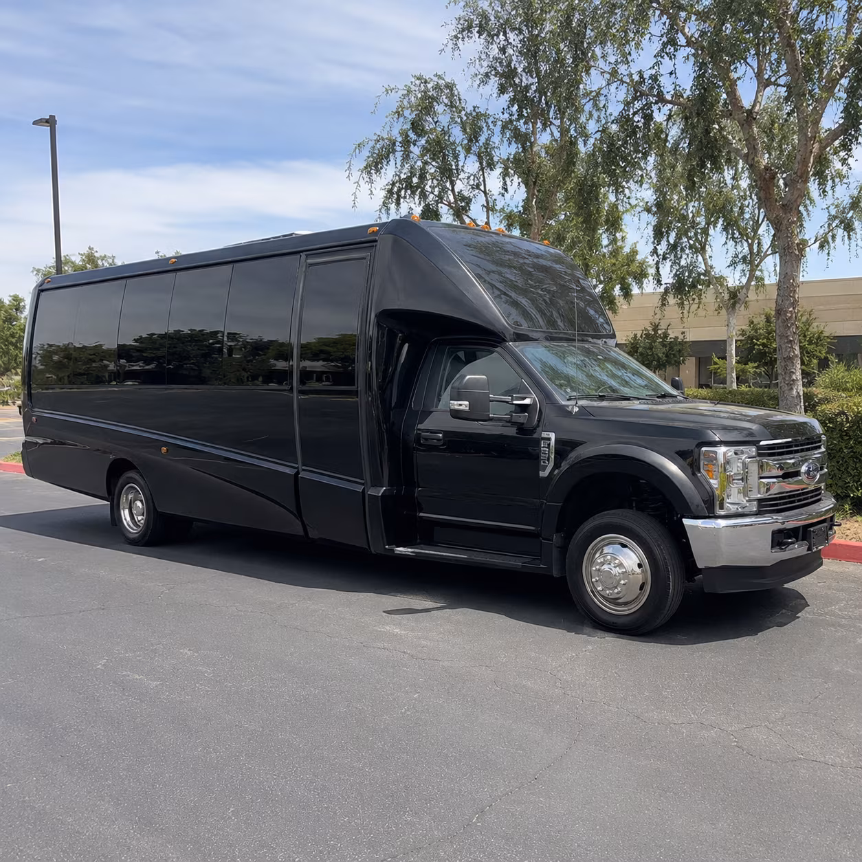 party buses for san leandro wedding parties and pre wedding celebrations