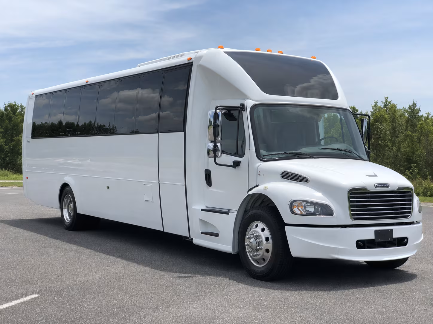 rent a party bus to livermore valley wine country from san leandro