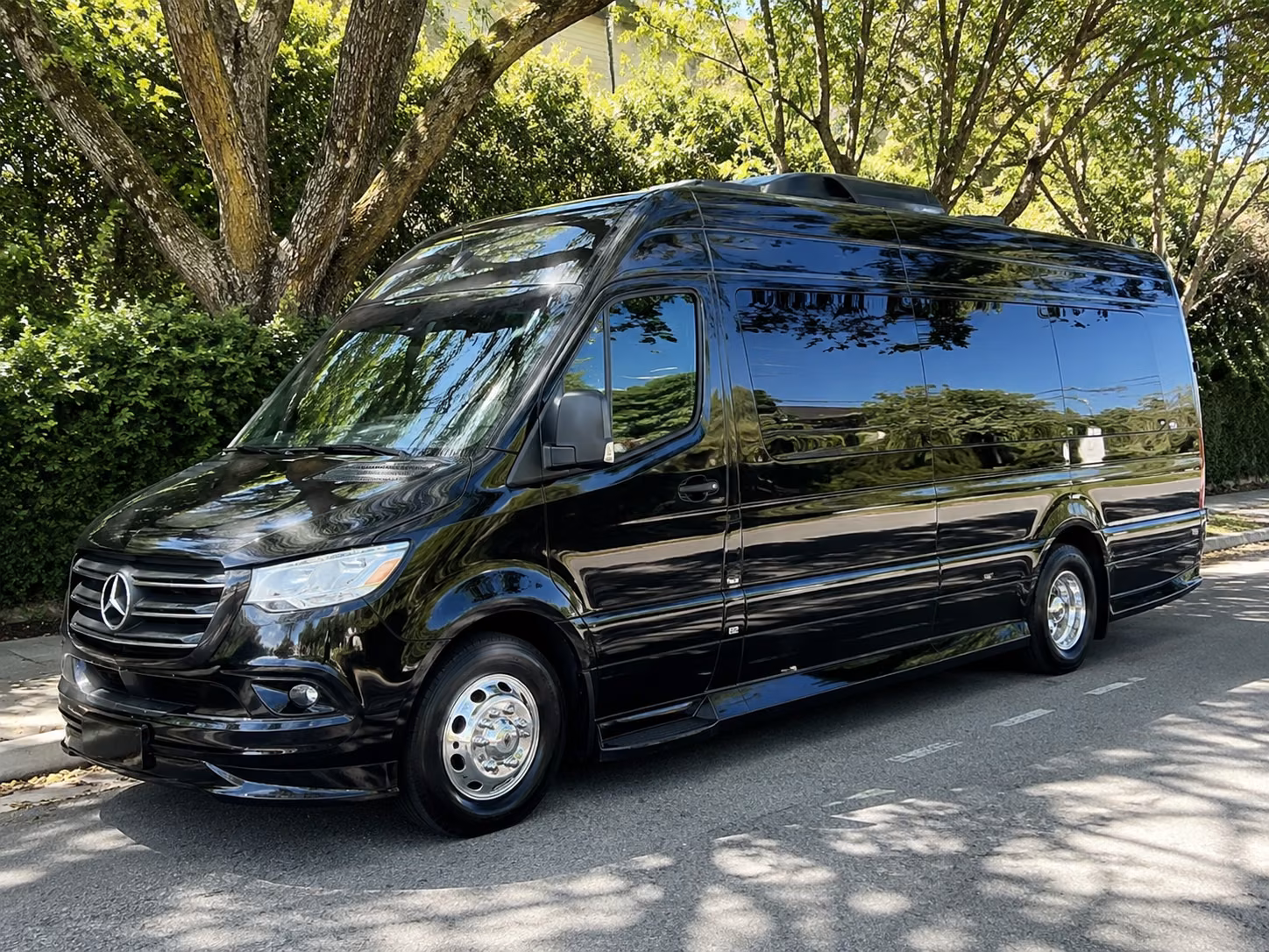 reserve transportation for your next airport transfer 3