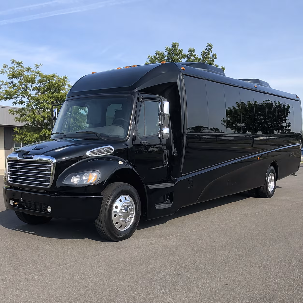 reserve transportation for your next airport transfer 5