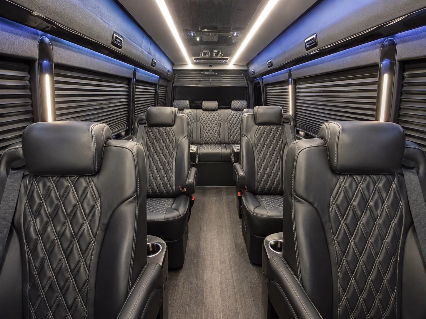 reserve transportation for your next bachelor or bachelorette party 5