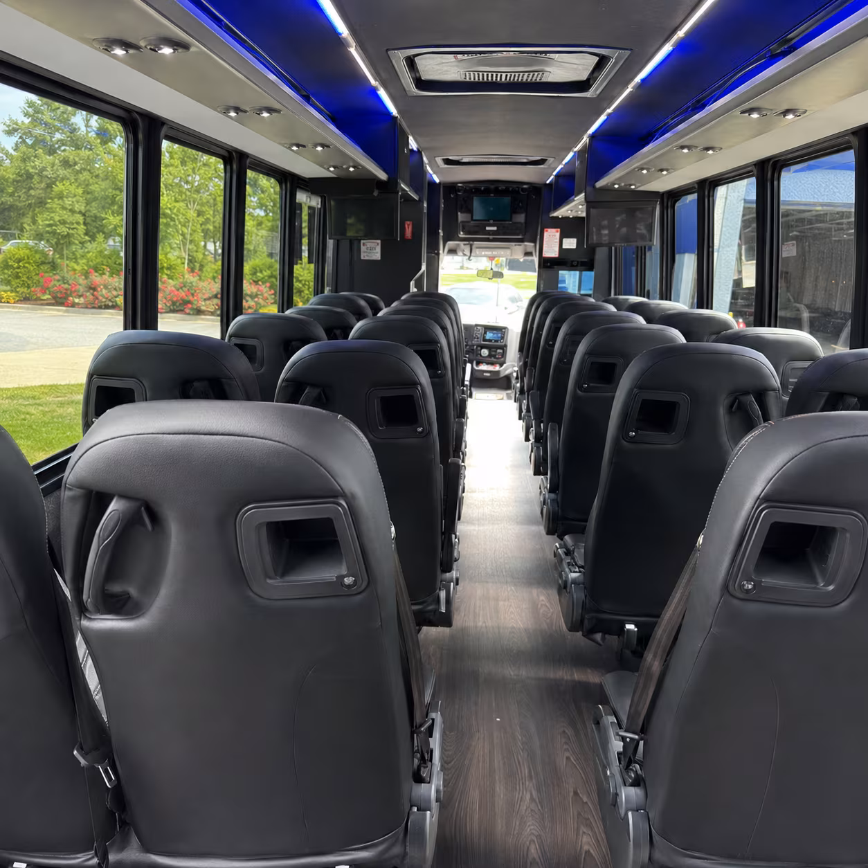 reserve transportation for your next church or religious group 2
