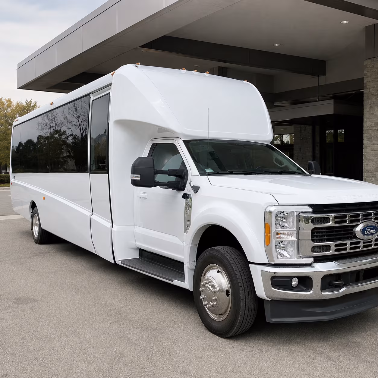 reserve transportation for your next church or religious group 4
