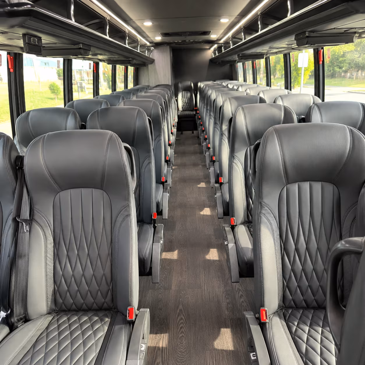reserve transportation for your next church or religious group 5