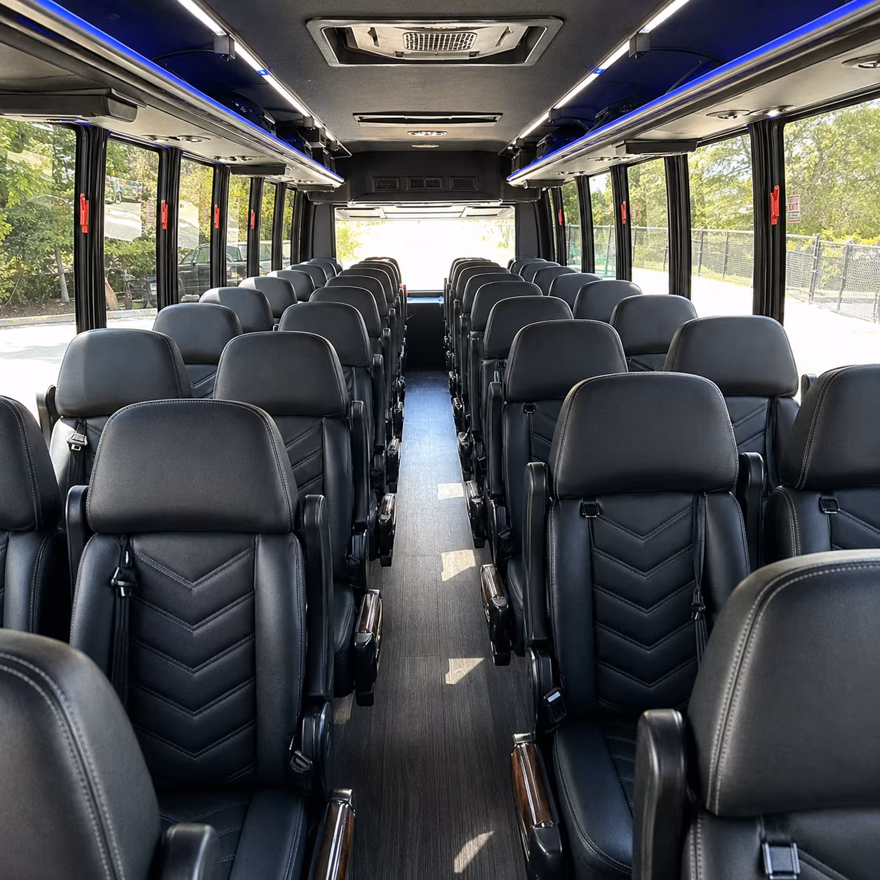 reserve transportation for your next concert or music festival 2