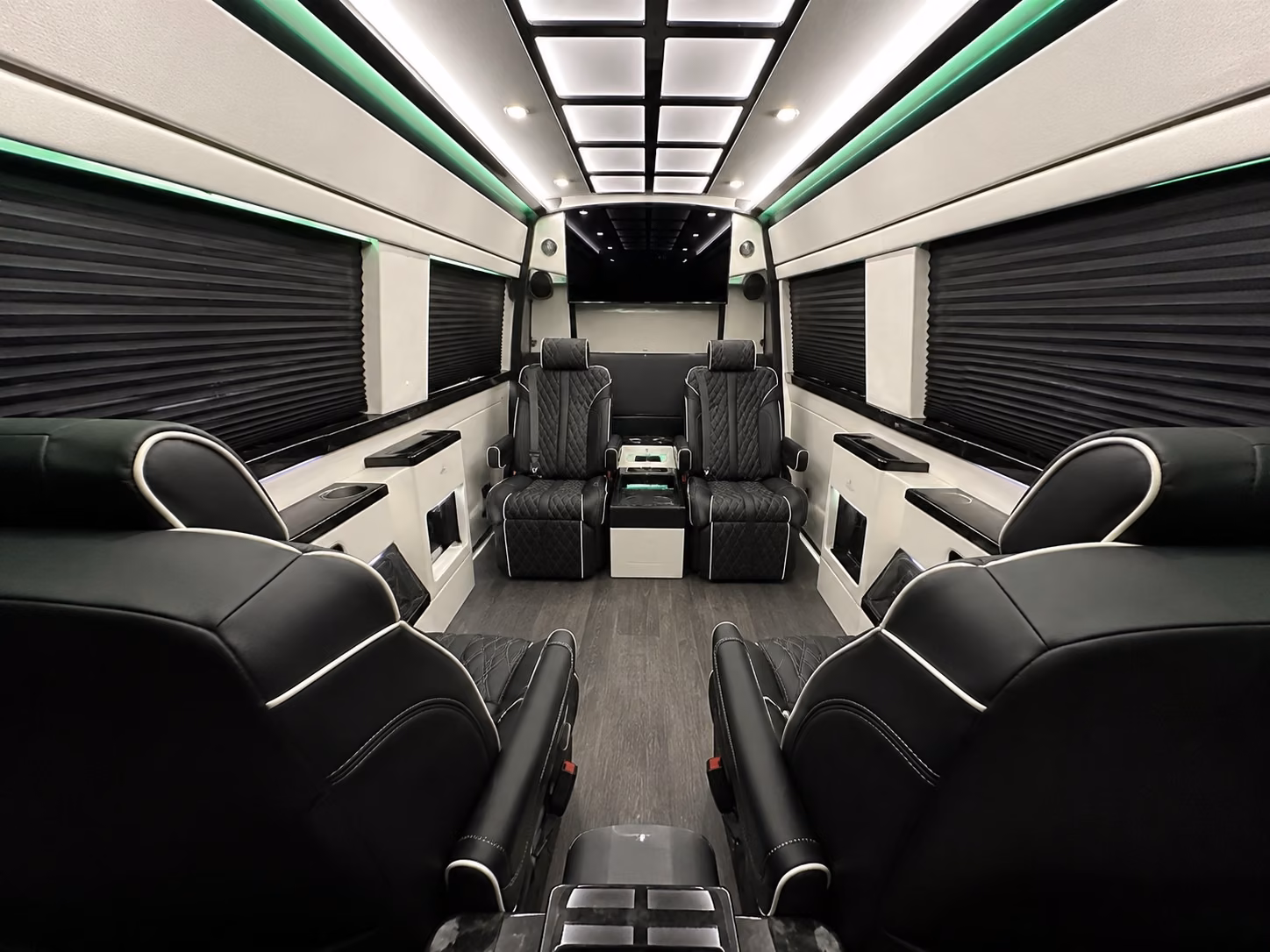 reserve transportation for your next concert or music festival 4