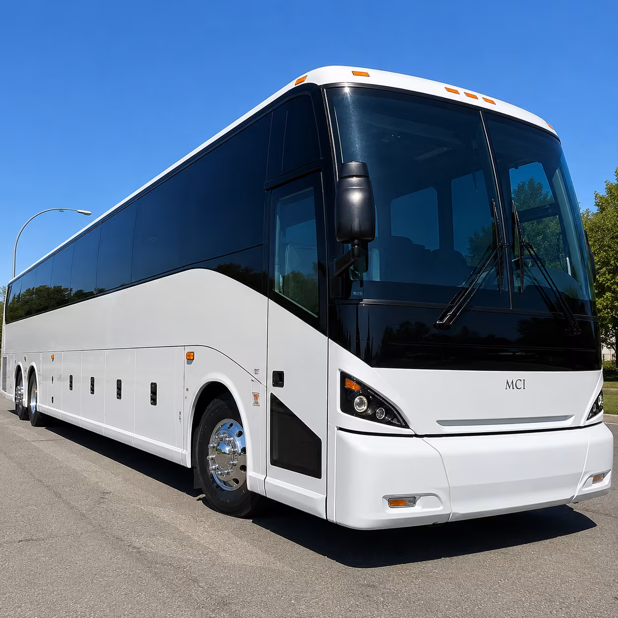 reserve transportation for your next convention or trade show 1