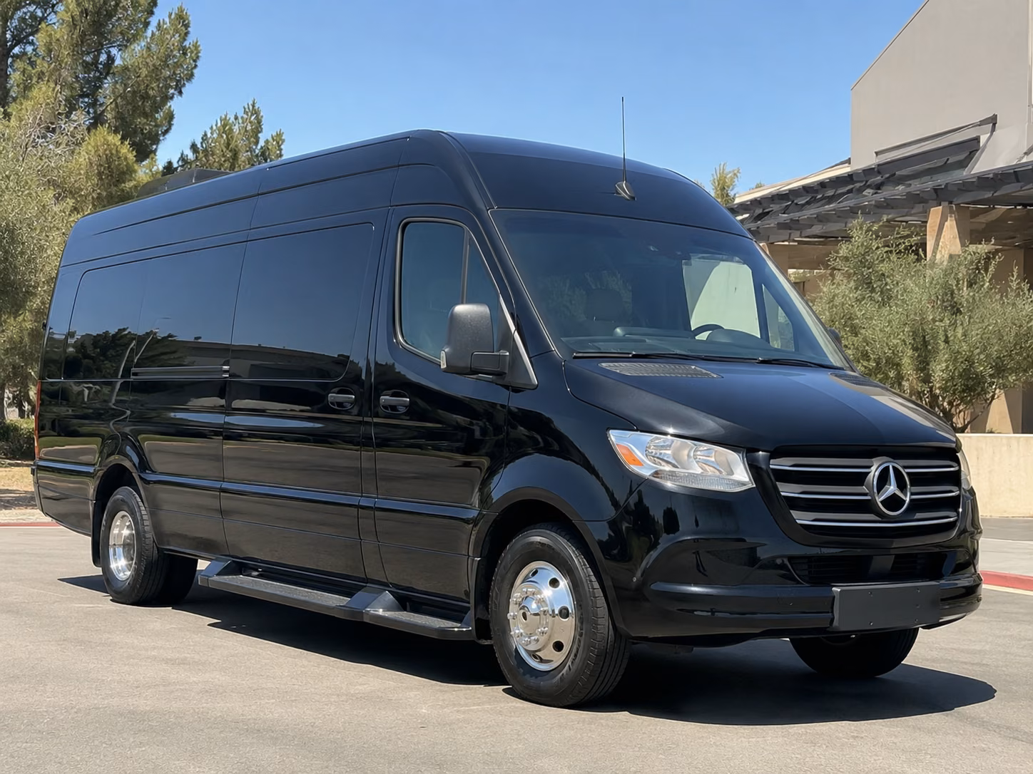 reserve transportation for your next corporate event 1