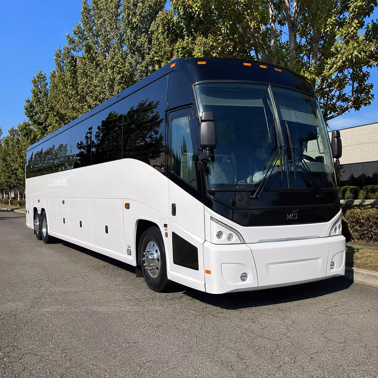 reserve transportation for your next corporate event 4