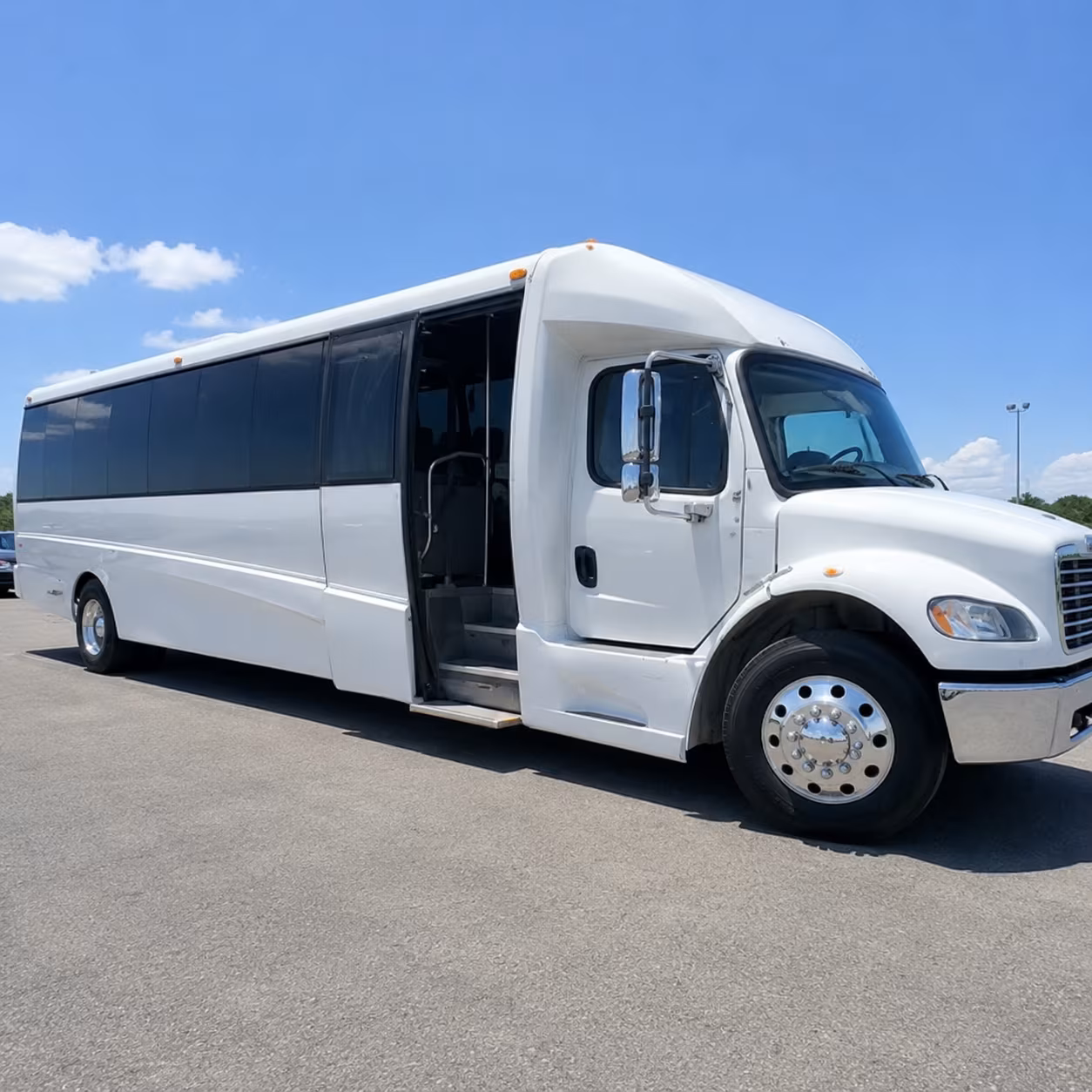 reserve transportation for your next private event 2