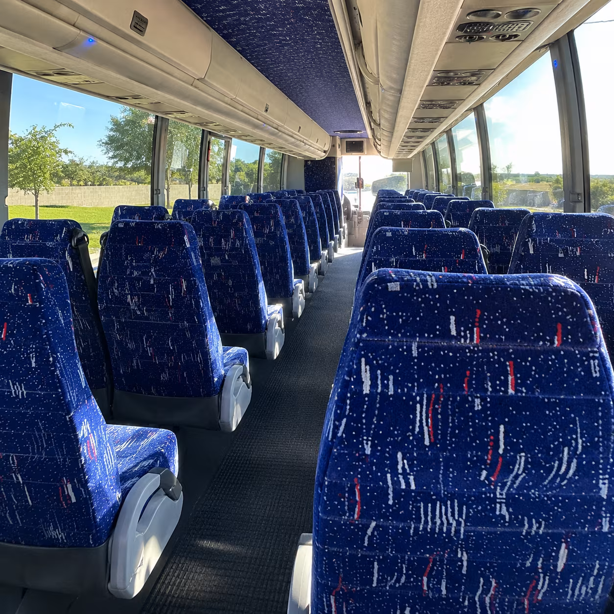 reserve transportation for your next private event 4