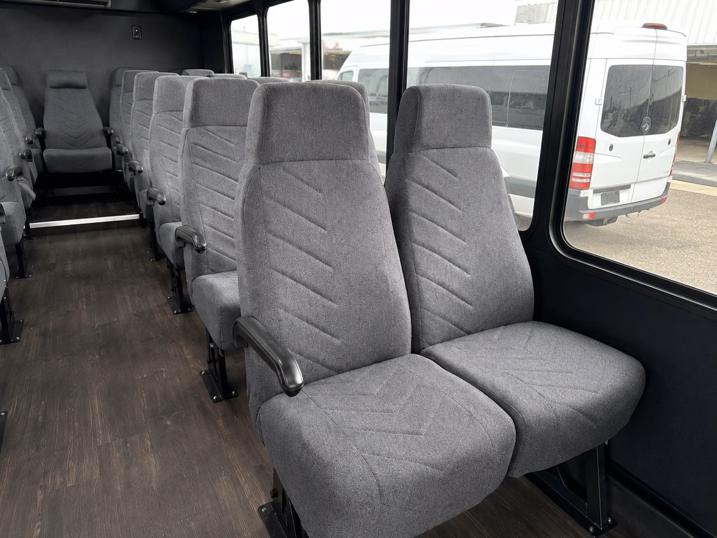 reserve transportation for your next prom 4