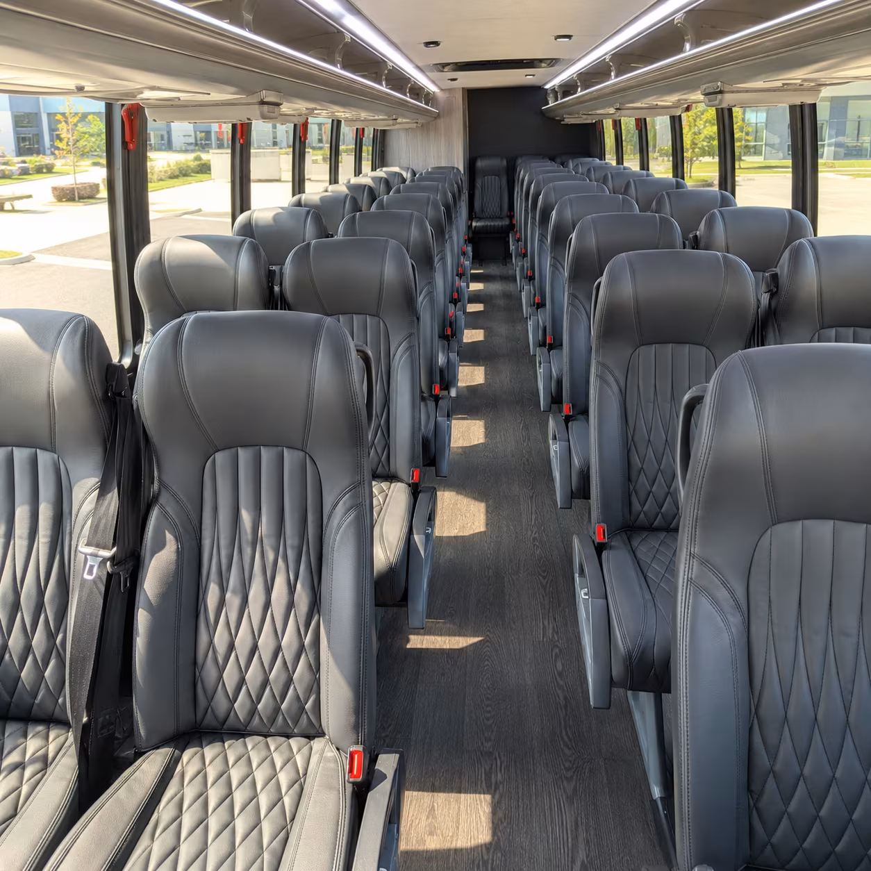 reserve transportation for your next prom 5