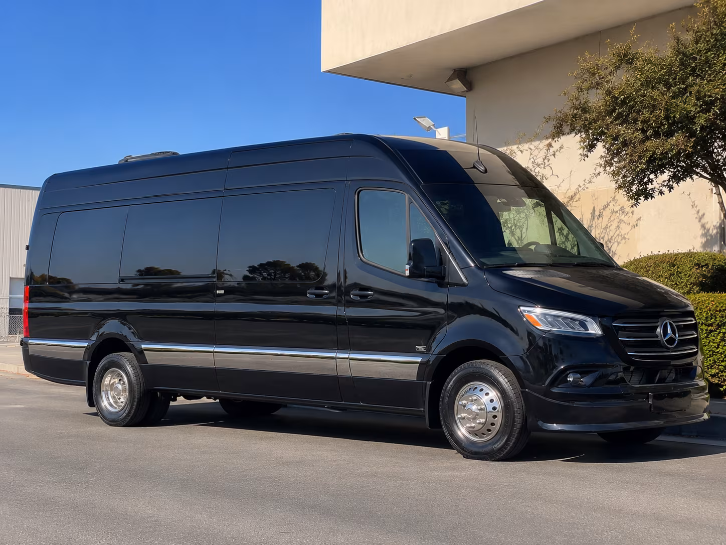 reserve transportation for your next sporting event 1