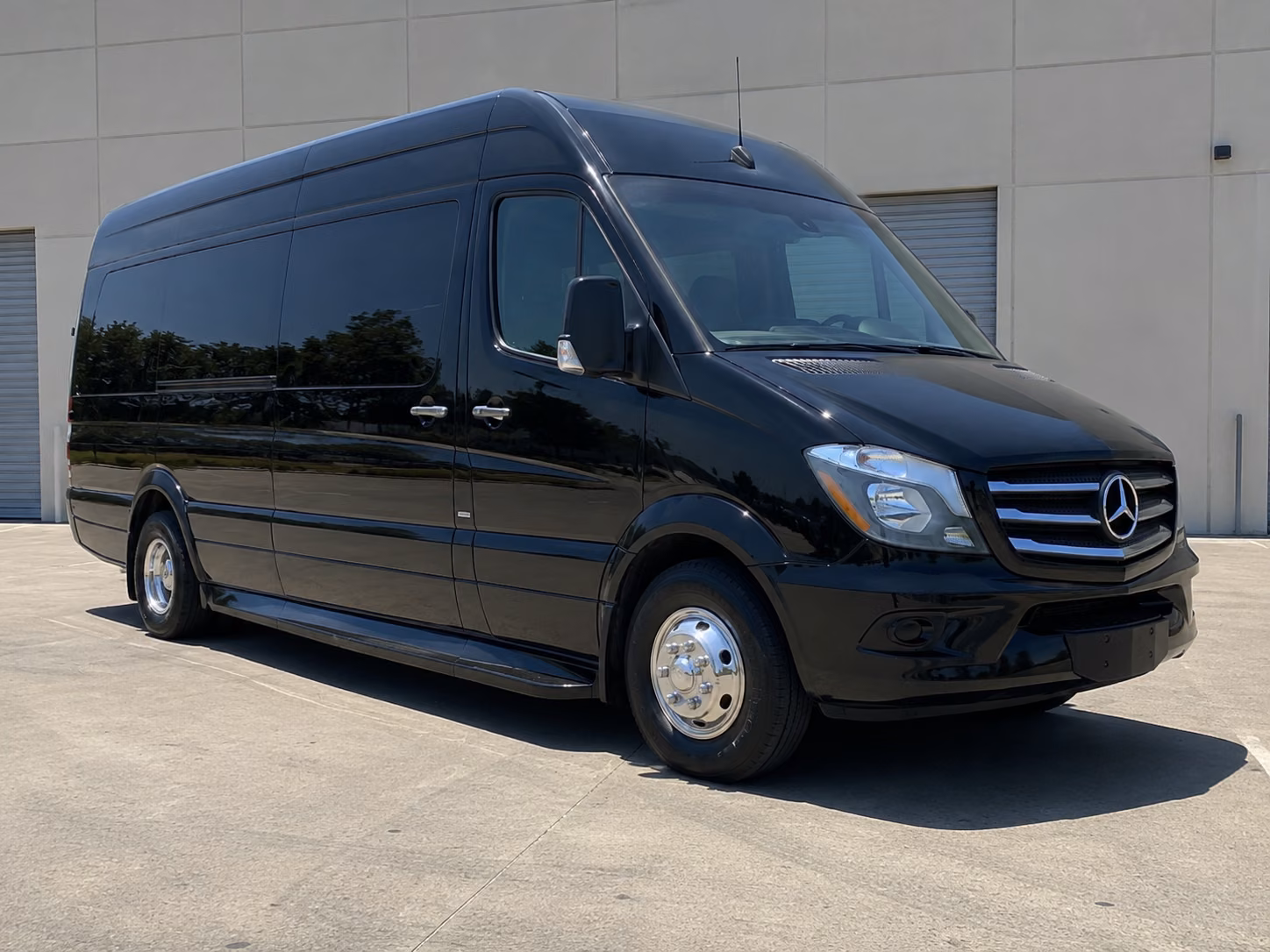 reserve transportation for your next sporting event 3