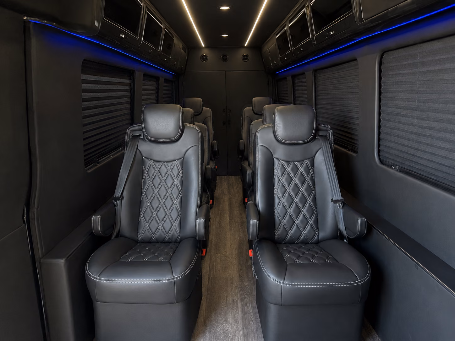 reserve transportation for your next sporting event 4