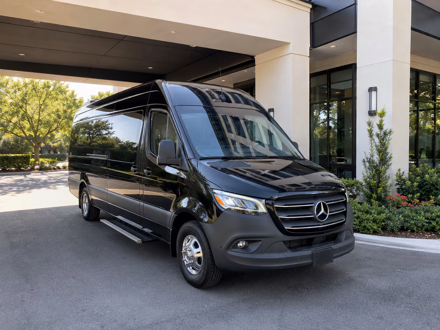 reserve transportation for your next wedding 2