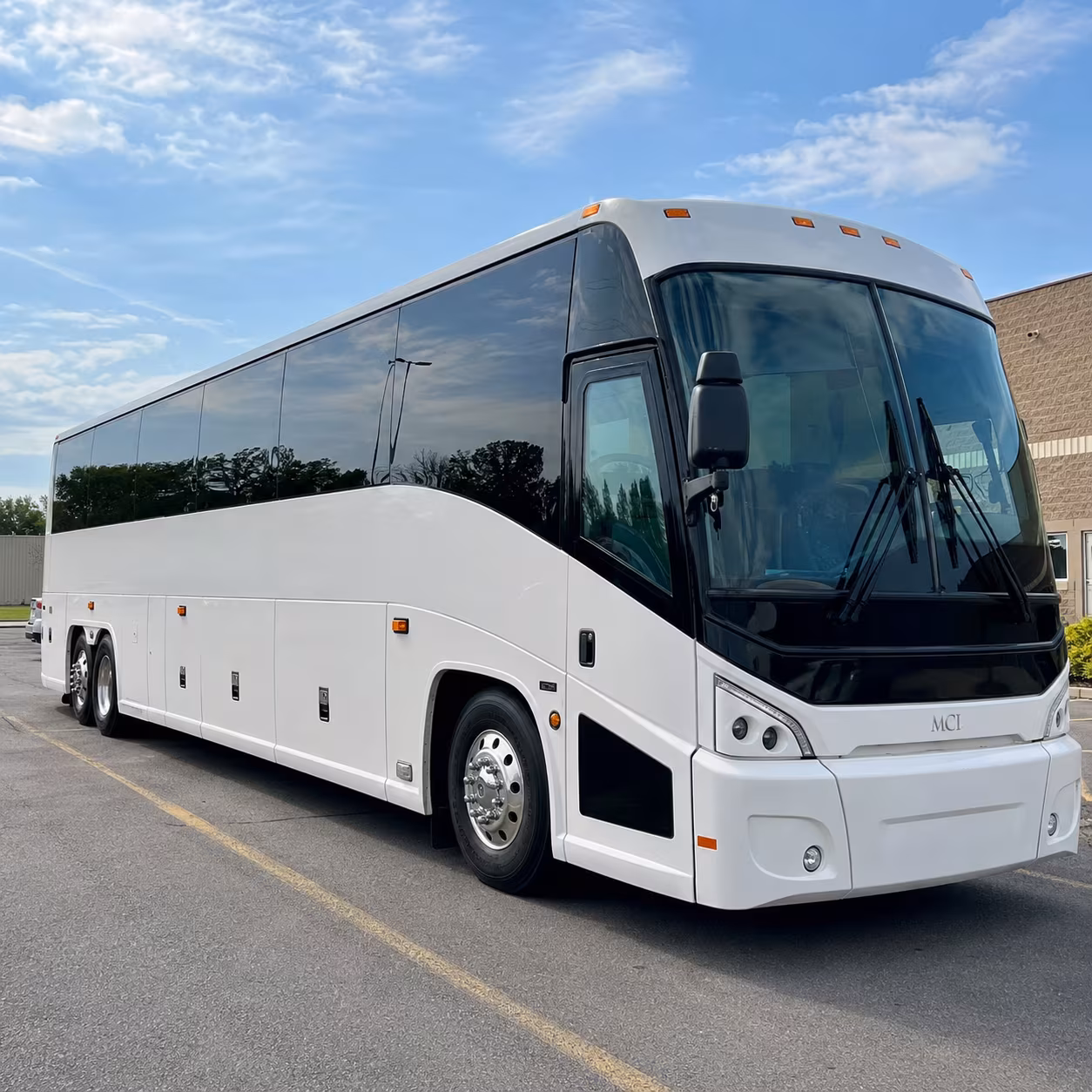 reserve transportation for your next wedding 4