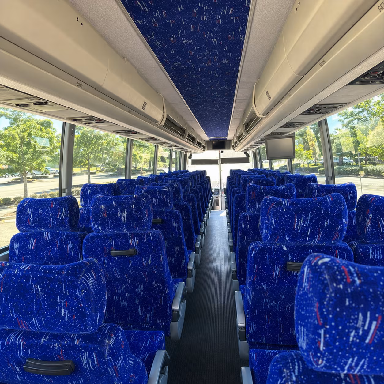 reserve transportation for your next wedding 5
