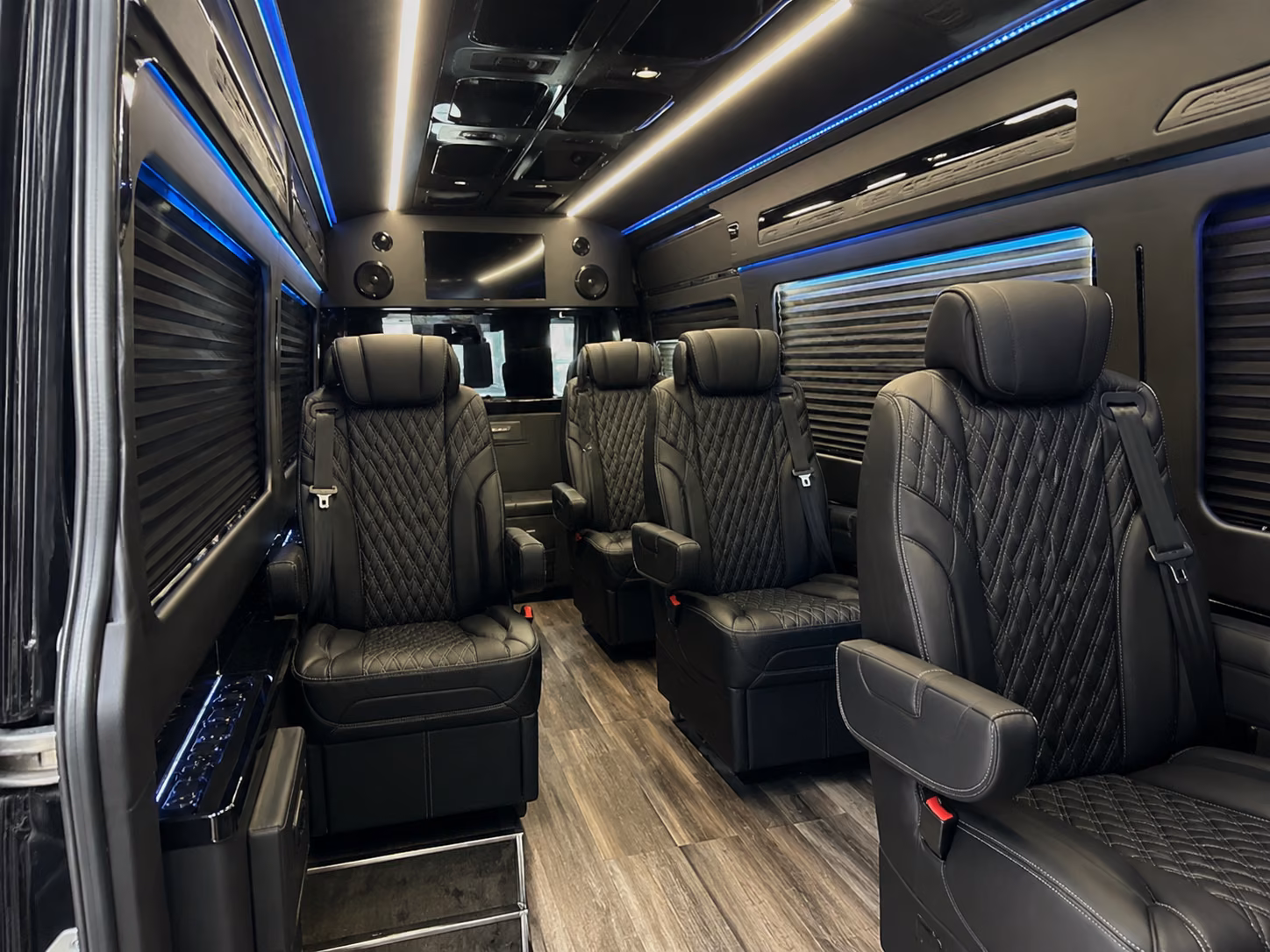 reserve transportation for your next wine tour 1
