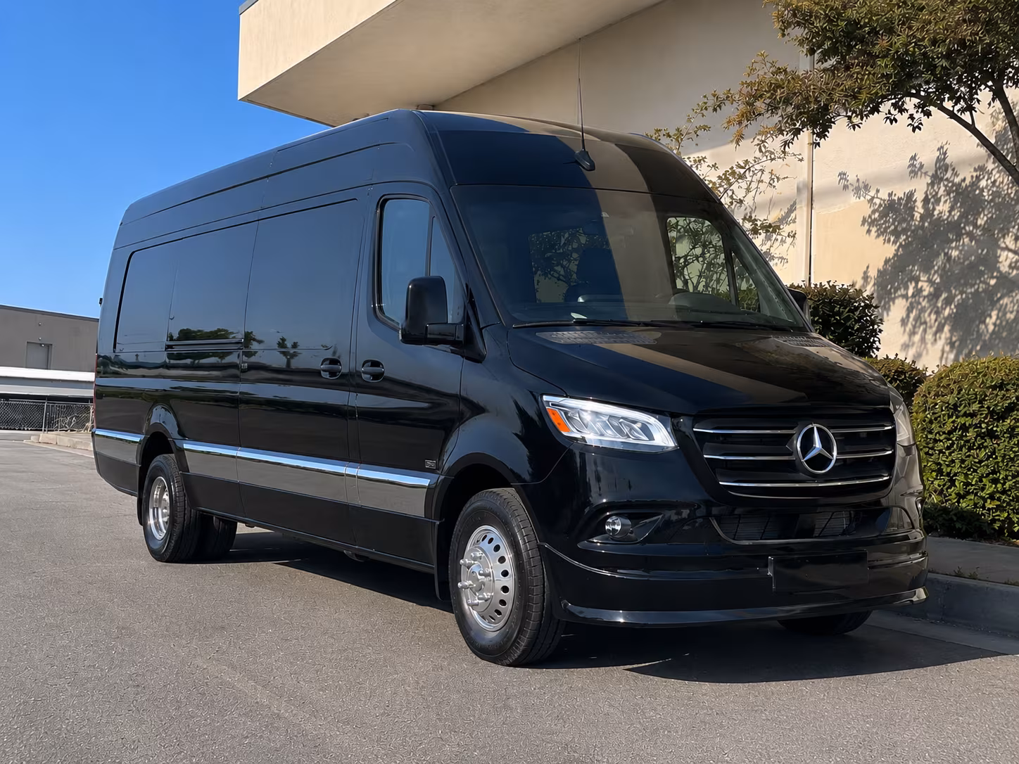 reserve transportation for your next wine tour 2