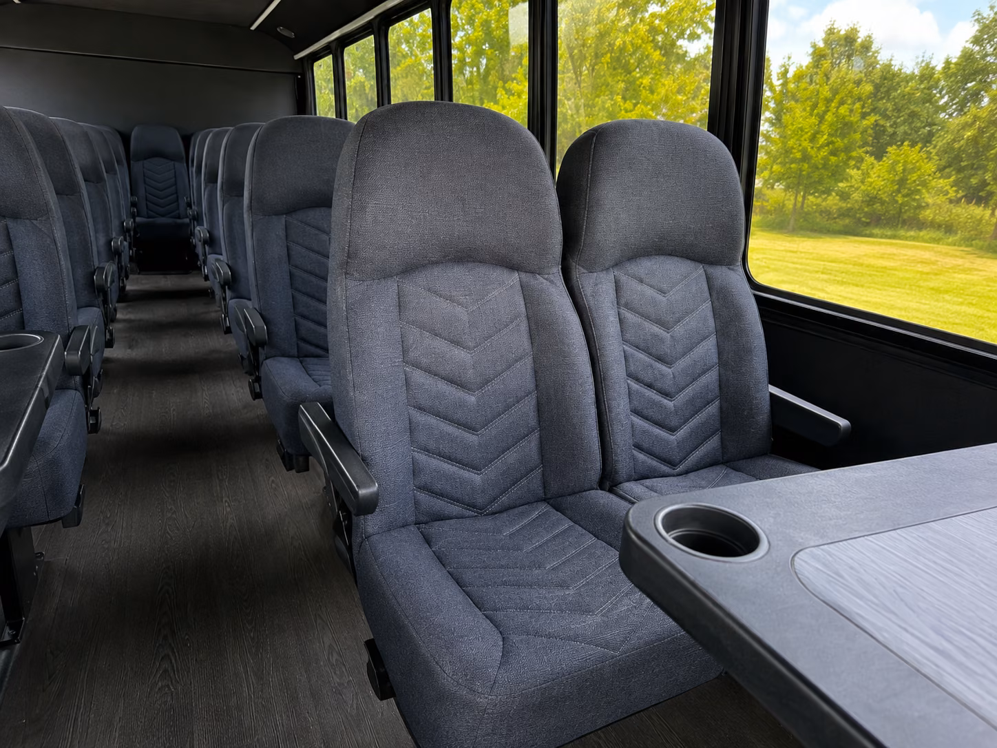reserve transportation for your next wine tour 3