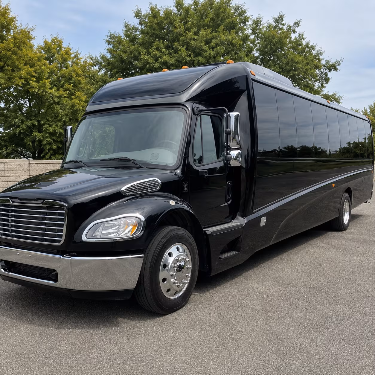 san leandro 20 passenger minibus