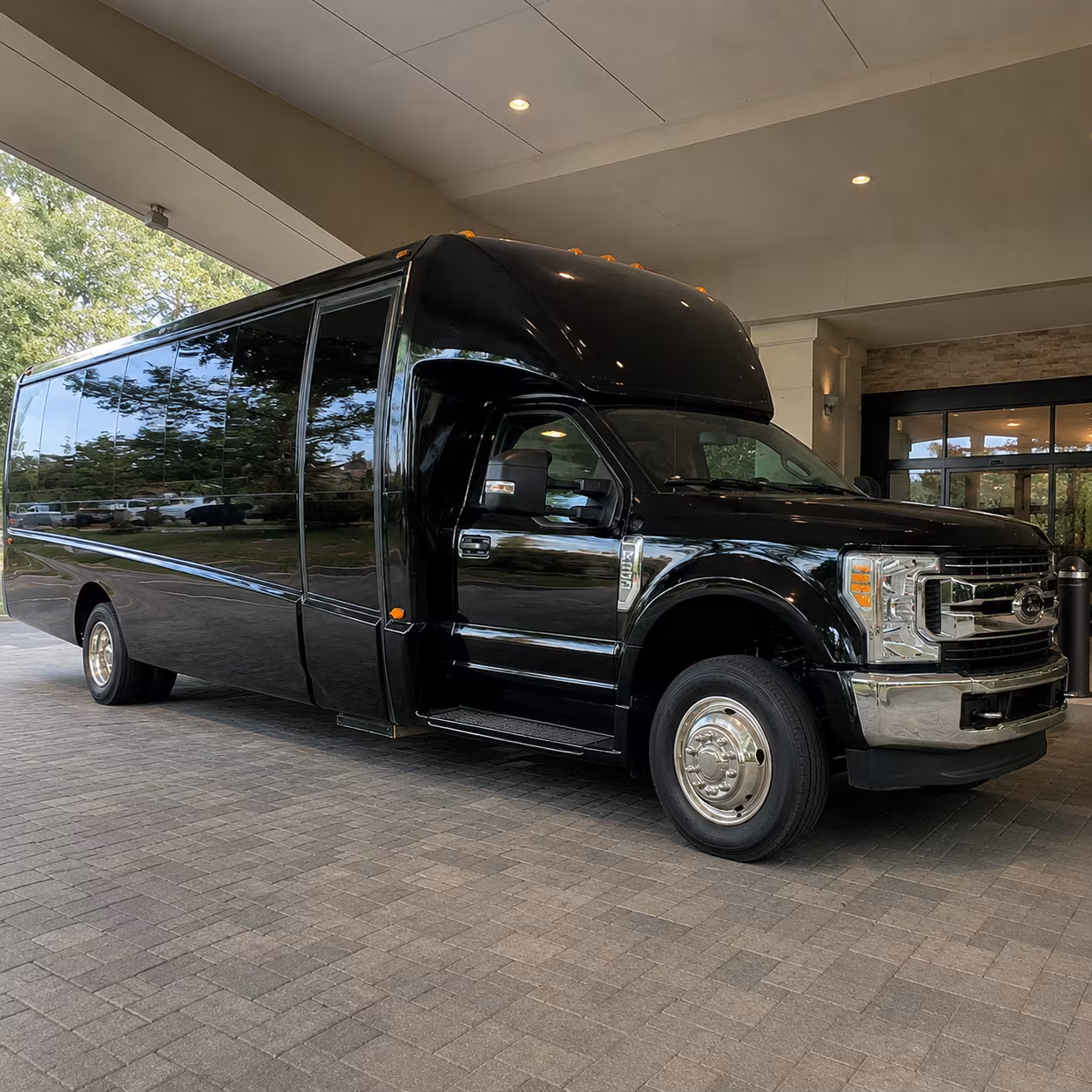 San Leandro Airport Transportation