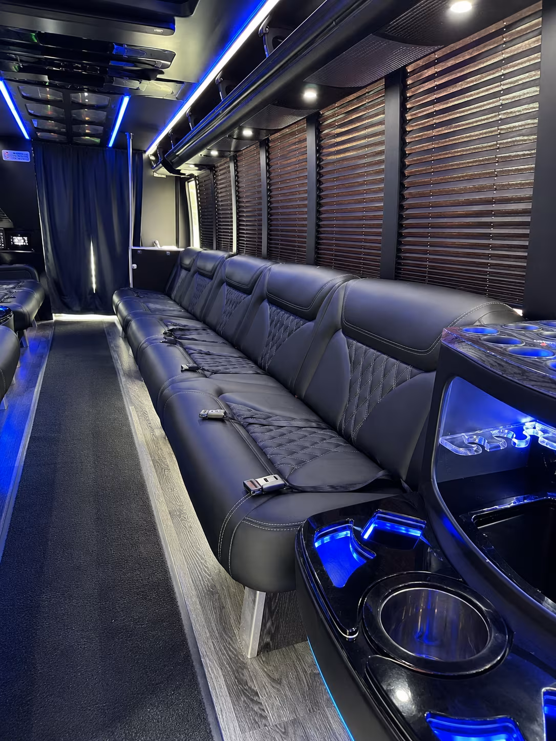 san leandro bachelorette bachelor party bus rental