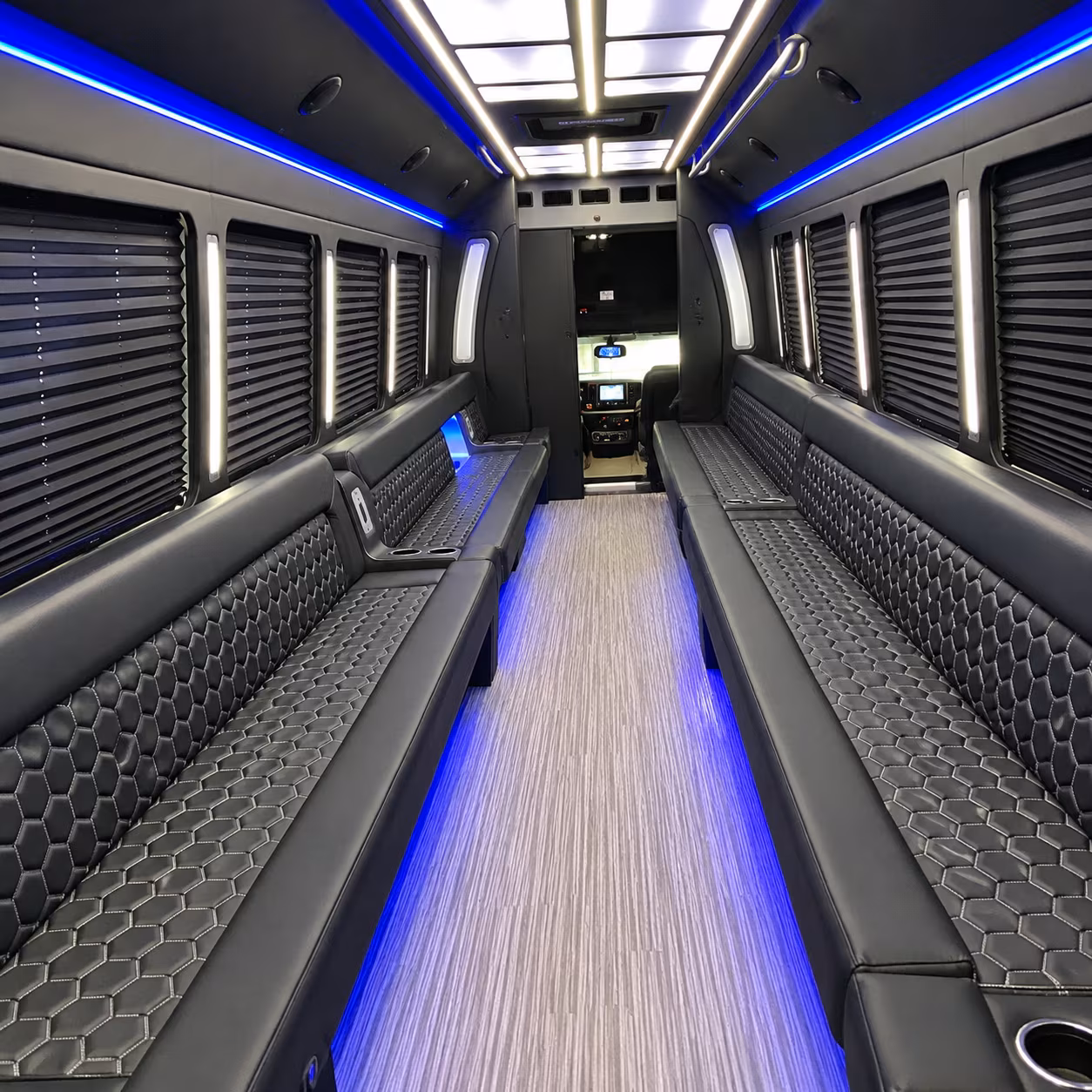 san leandro bachelorette party bus rentals for oakland nights out