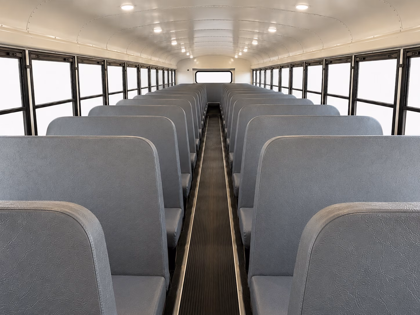 San Leandro Religious Group Transportation