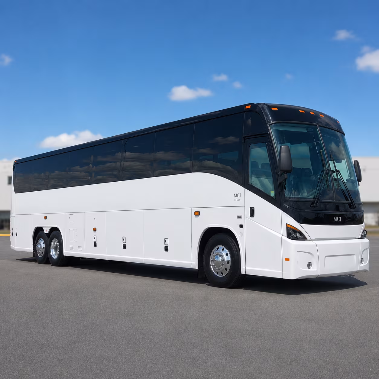 san leandro sporting event charter bus rental