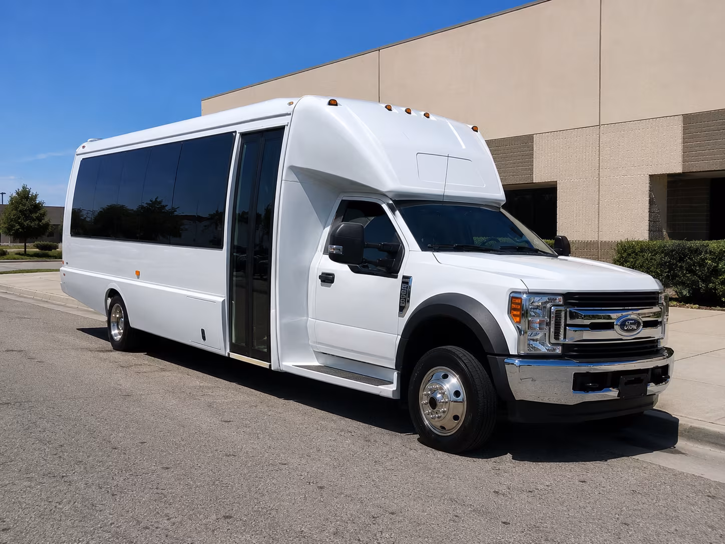 san leandro wedding transportation onboard seating
