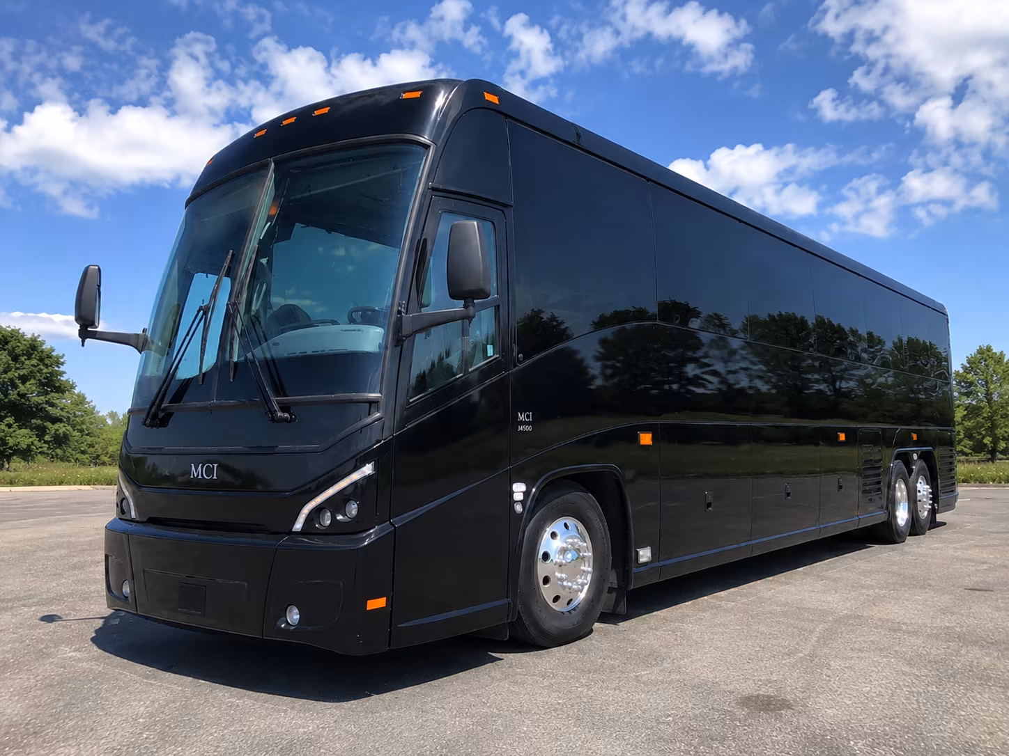 San Leandro Wine Tour Transportation